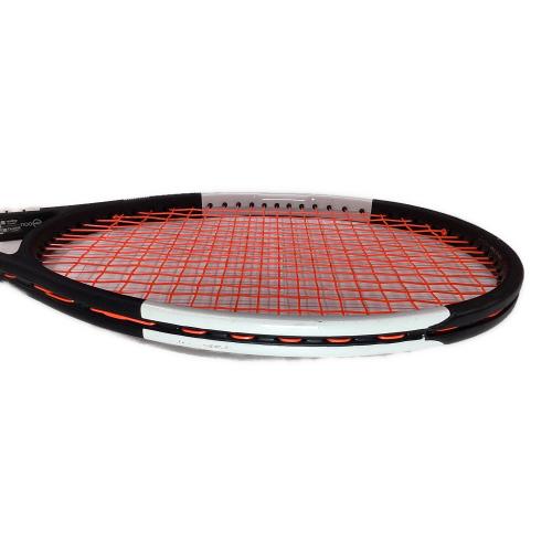 Wilson (ウィルソン) PROSTAFF RF97 V12 硬式テニスラケット 2018年モデル フェイス97/315ｇ/G3