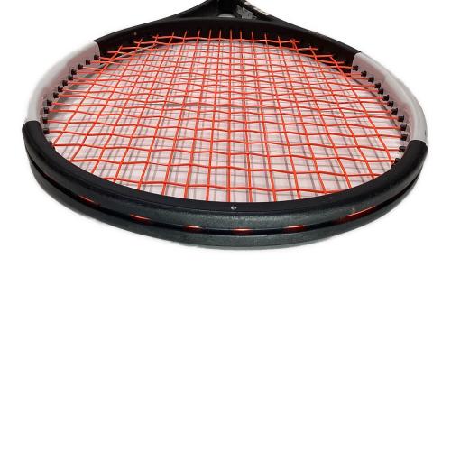Wilson (ウィルソン) PROSTAFF RF97 V12 硬式テニスラケット 2018年モデル フェイス97/315ｇ/G3