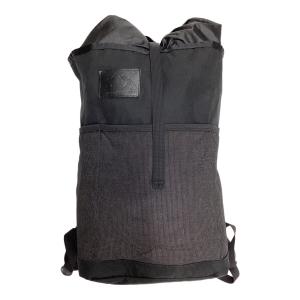 ULA Equipment (ウルトラライトアドベンチャーイクイップメント) バックパック ブラック PACKRAT