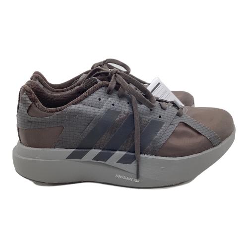 adidas (アディダス) ランニングシューズ KJ8840 エキップメント EVO SL メンズ SIZE 27cm ブラウン×グレー