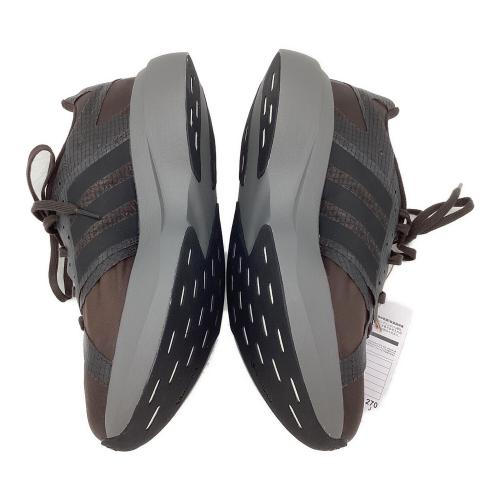 adidas (アディダス) ランニングシューズ KJ8840 エキップメント EVO SL メンズ SIZE 27cm ブラウン×グレー