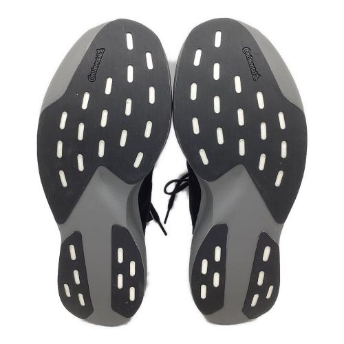 adidas (アディダス) ランニングシューズ KJ8840 エキップメント EVO SL メンズ SIZE 27cm ブラウン×グレー