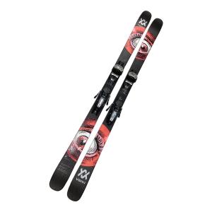 Volkl (フォルクル) REVOLT 84 フリースタイル ファットスキー トップシートキズ有 滑走面良好 23-24モデル 174cm