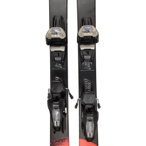 Volkl (フォルクル) REVOLT 84 フリースタイル ファットスキー トップシートキズ有 滑走面良好 23-24モデル 174cm