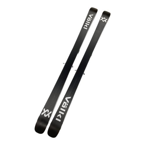 Volkl (フォルクル) REVOLT 84 フリースタイル ファットスキー トップシートキズ有 滑走面良好 23-24モデル 174cm