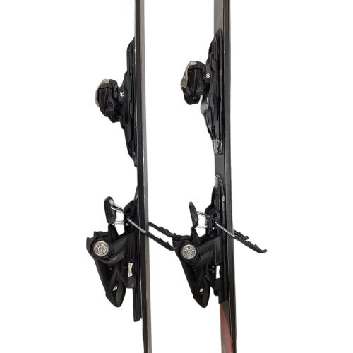 Volkl (フォルクル) REVOLT 84 フリースタイル ファットスキー トップシートキズ有 滑走面良好 23-24モデル 174cm