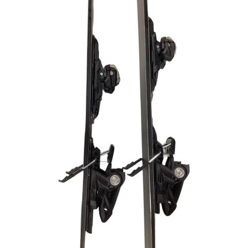 Volkl (フォルクル) REVOLT 84 フリースタイル ファットスキー トップシートキズ有 滑走面良好 23-24モデル 174cm