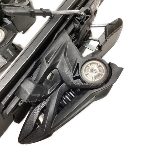 Volkl (フォルクル) REVOLT 84 フリースタイル ファットスキー トップシートキズ有 滑走面良好 23-24モデル 174cm