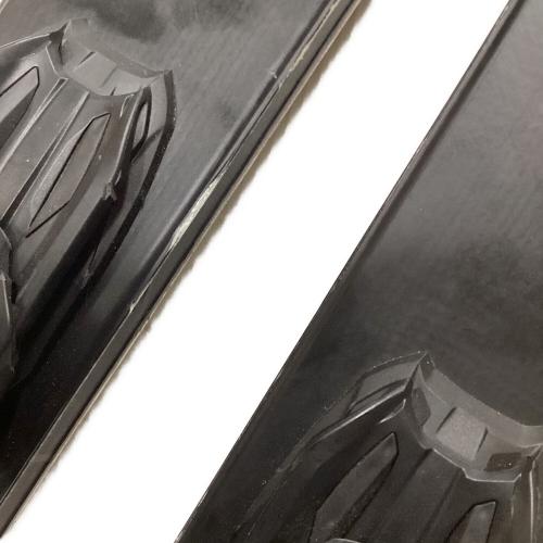 Volkl (フォルクル) REVOLT 84 フリースタイル ファットスキー トップシートキズ有 滑走面良好 23-24モデル 174cm
