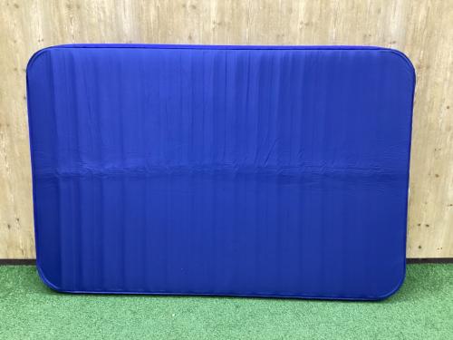 SEA TO SUMMIT (シートゥサミット) インフレータブルマット ブルー 約201×132×10cm コンフォートデラックスS.I.マット (ダブル)