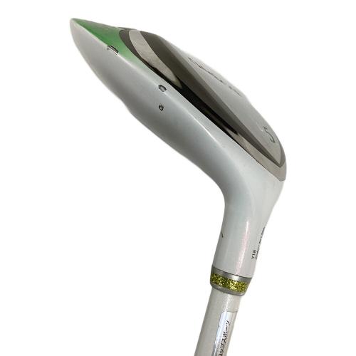 SRIXON (スリクソン) amica ゴルフクラブ&キャディバッグセット キャディバッグ【NIKE】キズ・ヨゴレ有