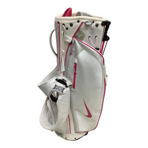 SRIXON (スリクソン) amica ゴルフクラブ&キャディバッグセット キャディバッグ【NIKE】キズ・ヨゴレ有