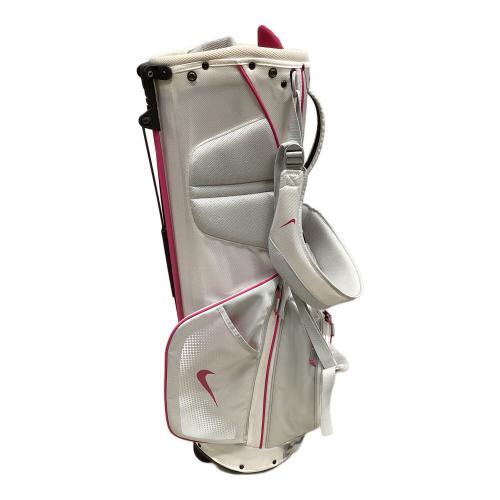 SRIXON (スリクソン) amica ゴルフクラブ&キャディバッグセット キャディバッグ【NIKE】キズ・ヨゴレ有