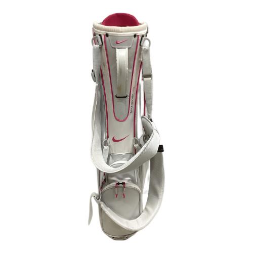 SRIXON (スリクソン) amica ゴルフクラブ&キャディバッグセット キャディバッグ【NIKE】キズ・ヨゴレ有