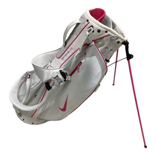 SRIXON (スリクソン) amica ゴルフクラブ&キャディバッグセット キャディバッグ【NIKE】キズ・ヨゴレ有