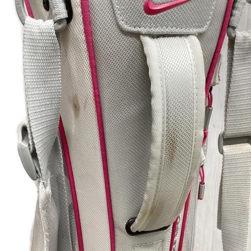 SRIXON (スリクソン) amica ゴルフクラブ&キャディバッグセット キャディバッグ【NIKE】キズ・ヨゴレ有