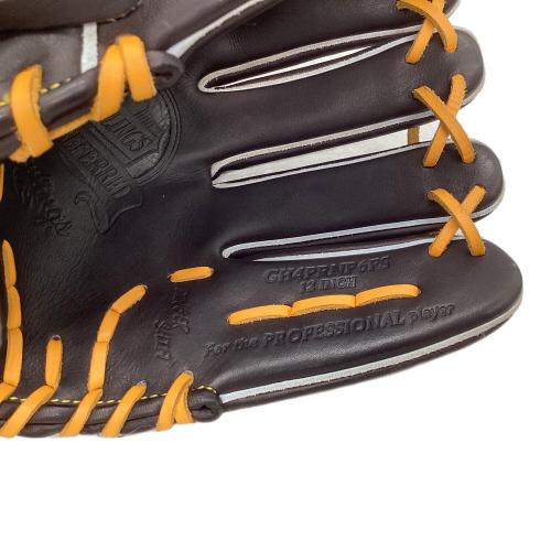 RAWLINGS (ローリングス) PRO PREFERRED FS Style 硬式グローブ GH4PRNP6FS グローブケース付 約29cm ブラウン