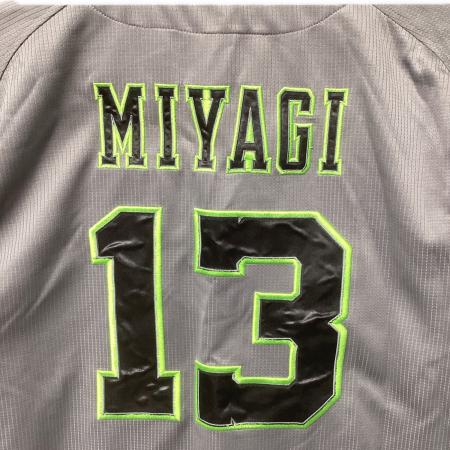 オリックスバファローズ　宮城大弥　2021年　夏の陣　フォトフレーム オリックス・バファローズ 宮城 大弥【13】応援グッズ DBFR-2101 2021