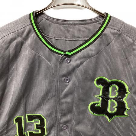 オリックス・バファローズ 宮城 大弥【13】応援グッズ DBFR-2101 2021