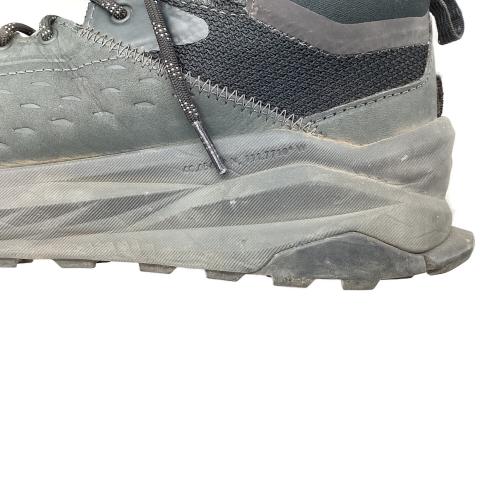 ALTRA (アルトラ) オリンパス6 ハイクミッドGTX ミドルカット トレッキングシューズ メンズ SIZE 27cm ブラック