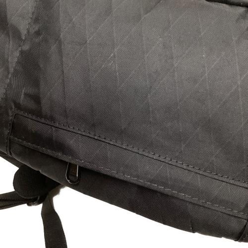 MOUNTAIN HARD WEAR (マウンテンハードウェア) バックパック OE3920 38L グレー×ブラック マウンテンライト38
