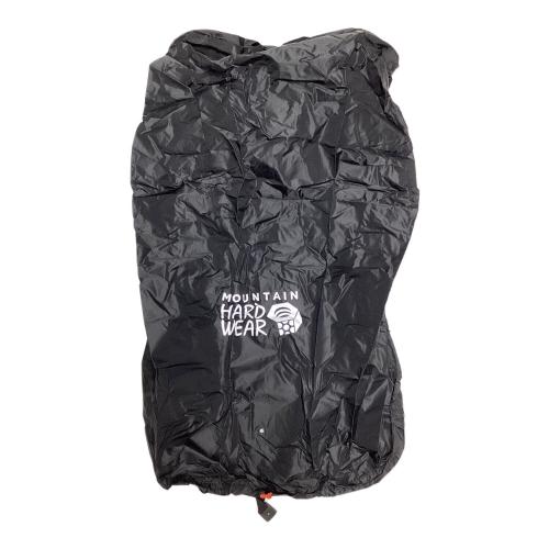 MOUNTAIN HARD WEAR (マウンテンハードウェア) バックパック OE3920 38L グレー×ブラック マウンテンライト38