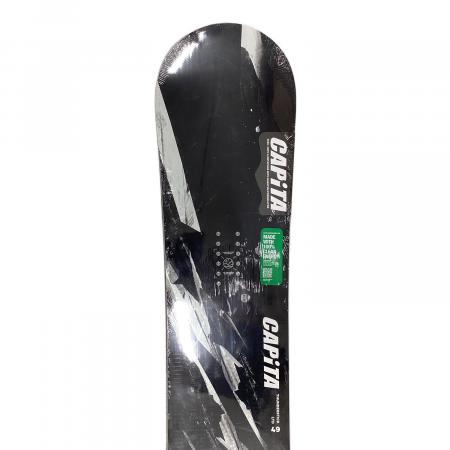 CAPITA (キャピタ) THUNDERSTICK スノーボード 20-21 149cm ブラック