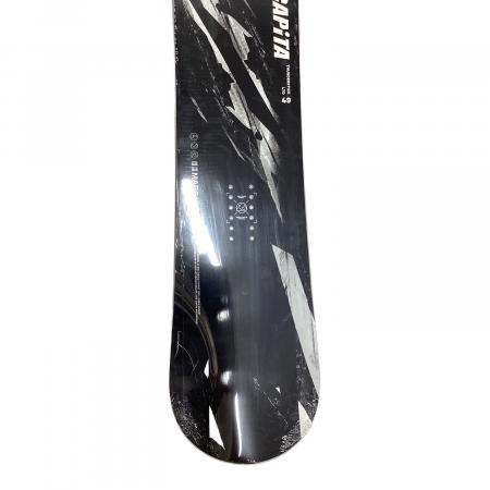 CAPITA (キャピタ) THUNDERSTICK スノーボード 20-21 149cm ブラック