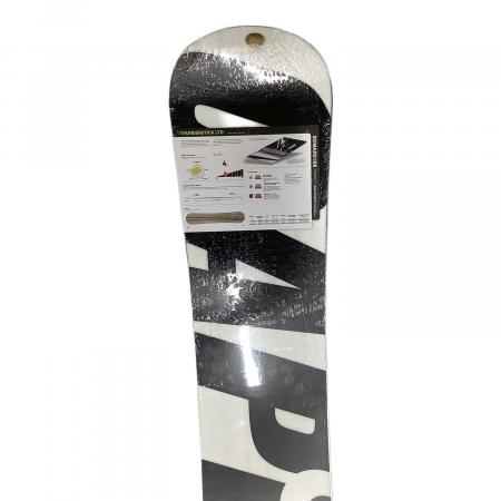 CAPITA (キャピタ) THUNDERSTICK スノーボード 20-21 149cm ブラック
