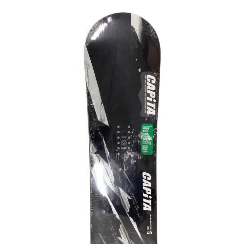 CAPITA (キャピタ) THUNDERSTICK スノーボード 20-21 149cm ブラック