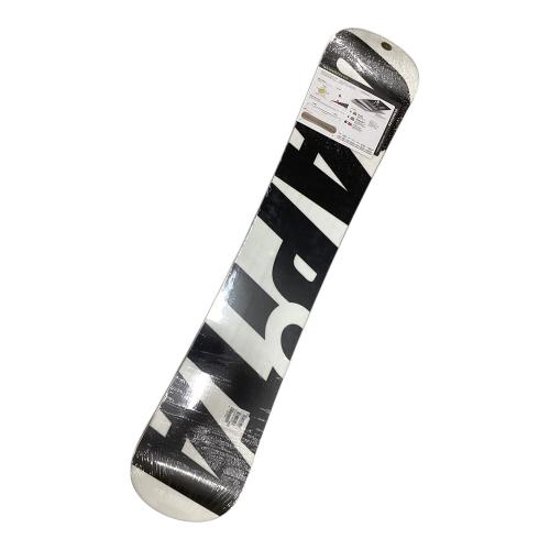 CAPITA (キャピタ) THUNDERSTICK スノーボード 20-21 149cm ブラック