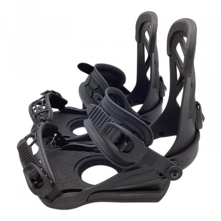 union contactpro ユニオン　Mサイズ　ビンディング UNION (ユニオン) CONTACT PRO ビンディング 20-21 SIZE S ブラック