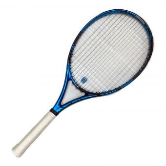 Babolat (バボラ) PURE DRIVE 110 硬式テニスラケット 2021年モデル フェイス110/255g/G2