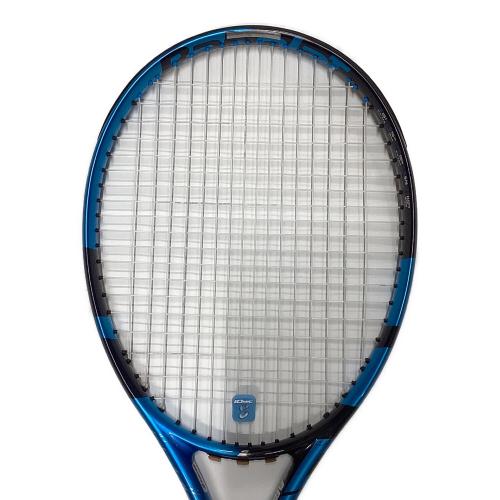 Babolat (バボラ) PURE DRIVE 110 硬式テニスラケット 2021年モデル フェイス110/255g/G2
