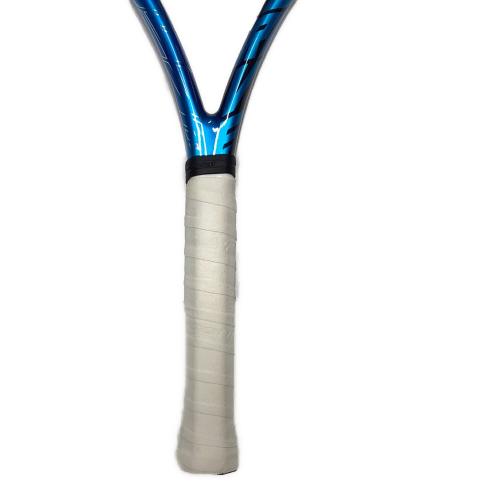 Babolat (バボラ) PURE DRIVE 110 硬式テニスラケット 2021年モデル フェイス110/255g/G2