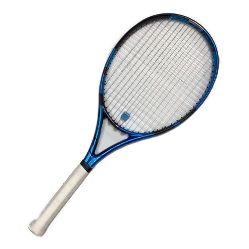 Babolat (バボラ) PURE DRIVE 110 硬式テニスラケット 2021年モデル フェイス110/255g/G2
