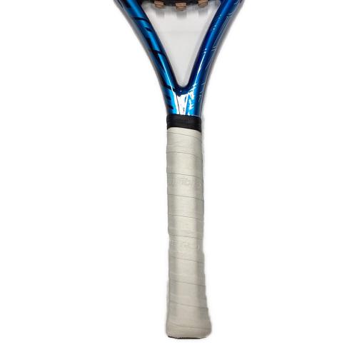 Babolat (バボラ) PURE DRIVE 110 硬式テニスラケット 2021年モデル フェイス110/255g/G2