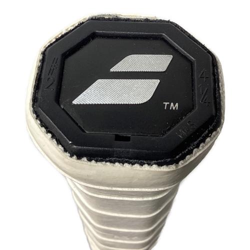 Babolat (バボラ) PURE DRIVE 110 硬式テニスラケット 2021年モデル フェイス110/255g/G2