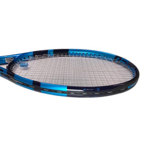 Babolat (バボラ) PURE DRIVE 110 硬式テニスラケット 2021年モデル フェイス110/255g/G2
