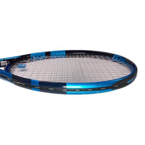 Babolat (バボラ) PURE DRIVE 110 硬式テニスラケット 2021年モデル フェイス110/255g/G2