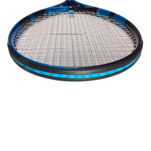 Babolat (バボラ) PURE DRIVE 110 硬式テニスラケット 2021年モデル フェイス110/255g/G2