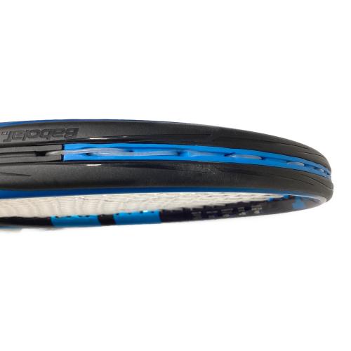 Babolat (バボラ) PURE DRIVE 110 硬式テニスラケット 2021年モデル フェイス110/255g/G2