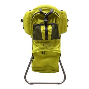 mont-bell (モンベル) バックパック 1123859 イエロー ベビーキャリア