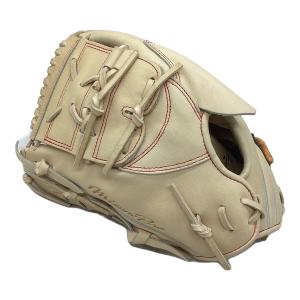 MIZUNO (ミズノ) Mizuno Pro Crafted Edition 硬式グローブ 1AJGH33001 伊藤型 アイボリー