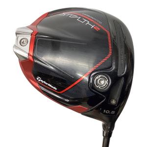 TaylorMade (テーラーメイド) STEALTH2 ドライバー