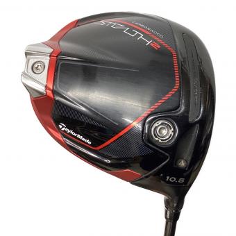 TaylorMade (テーラーメイド) STEALTH2 ドライバー