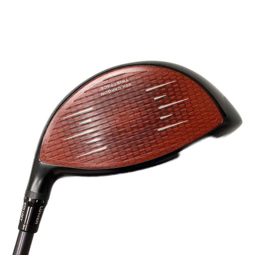 TaylorMade (テーラーメイド) STEALTH2 ドライバー