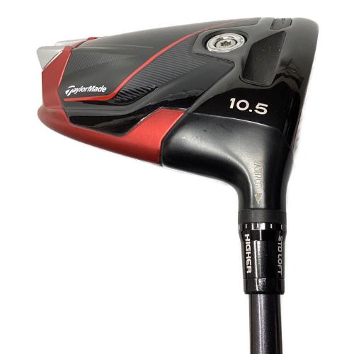 TaylorMade (テーラーメイド) STEALTH2 ドライバー