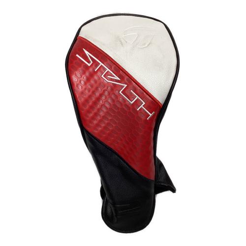 TaylorMade (テーラーメイド) STEALTH2 ドライバー