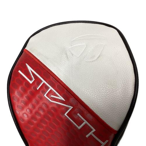 TaylorMade (テーラーメイド) STEALTH2 ドライバー